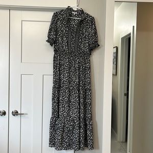Size 14 dress